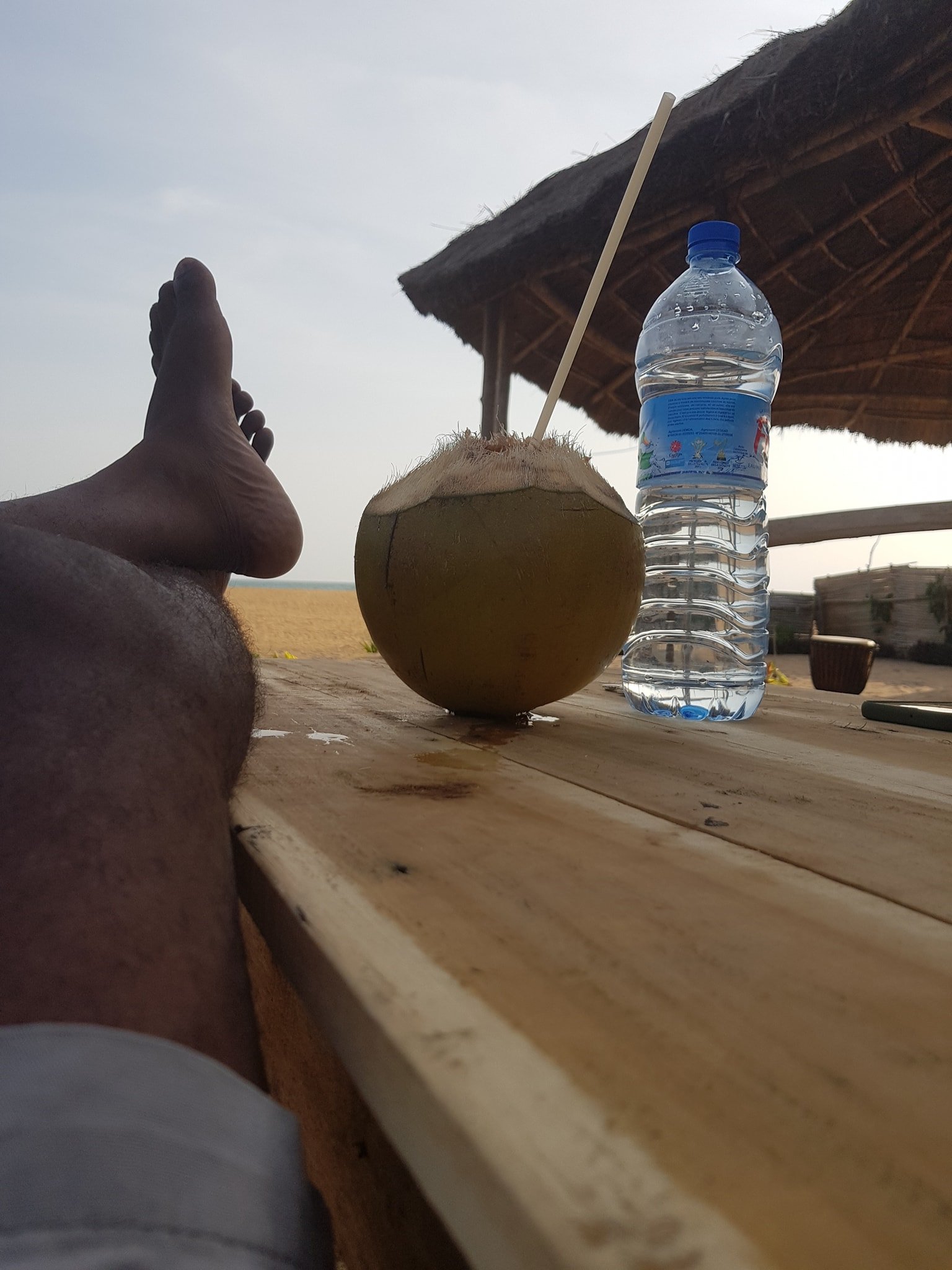 Activities and Experiences in Grand-Popo