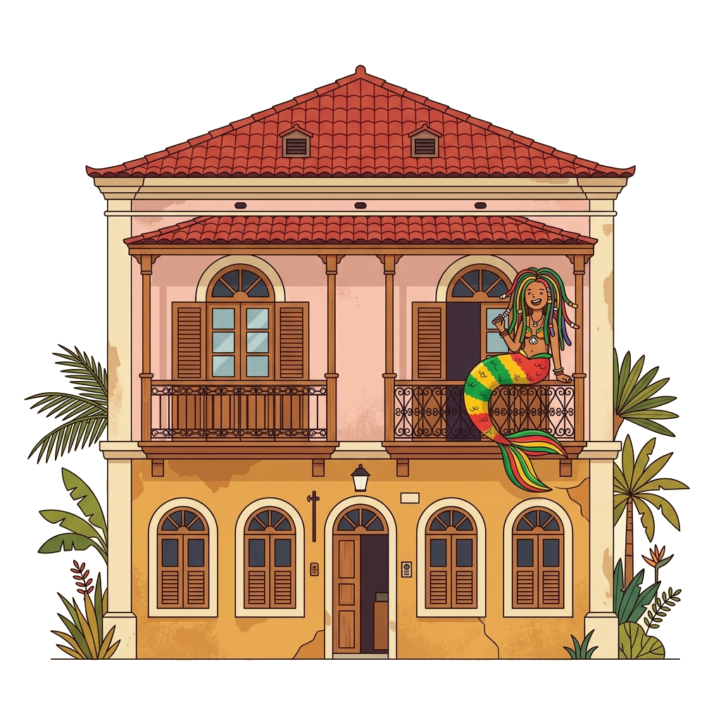 Culture and Heritage of Grand-Popo