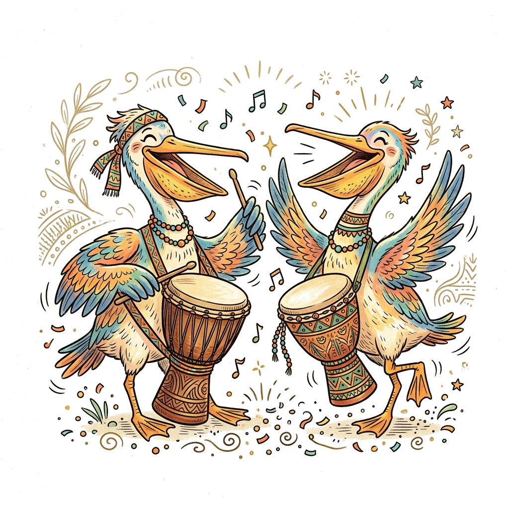 Musique et Danse de Grand-Popo : Rythmes Traditionnels et Scene Actuelle