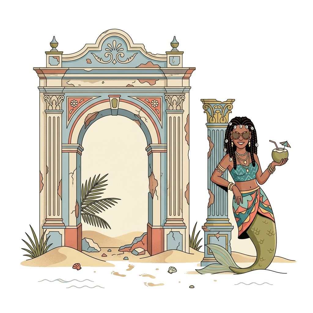 Heritage Afro-Bresilien : Les Agoudas de Grand-Popo