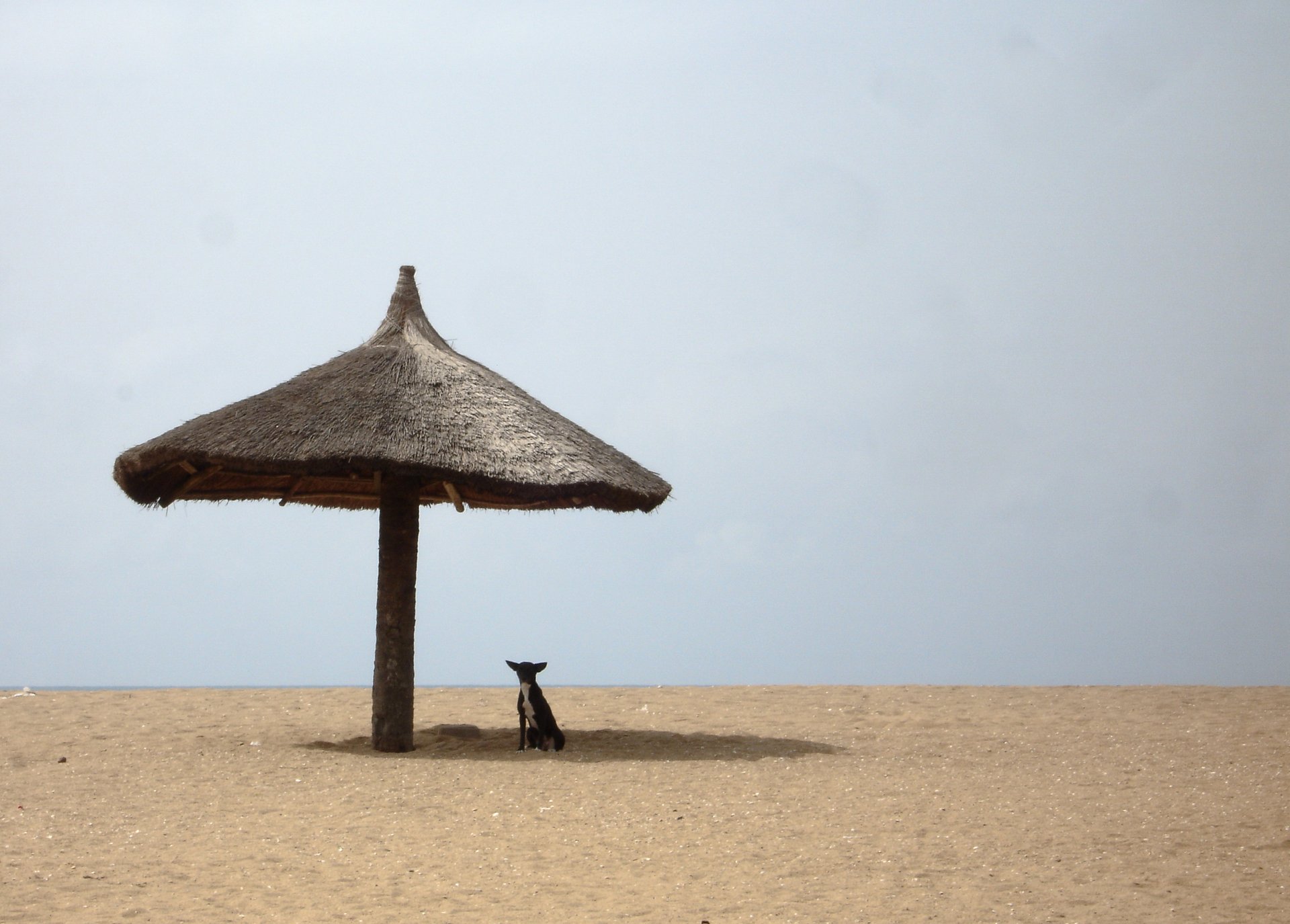 Safety in Grand-Popo: Tips for Travelers