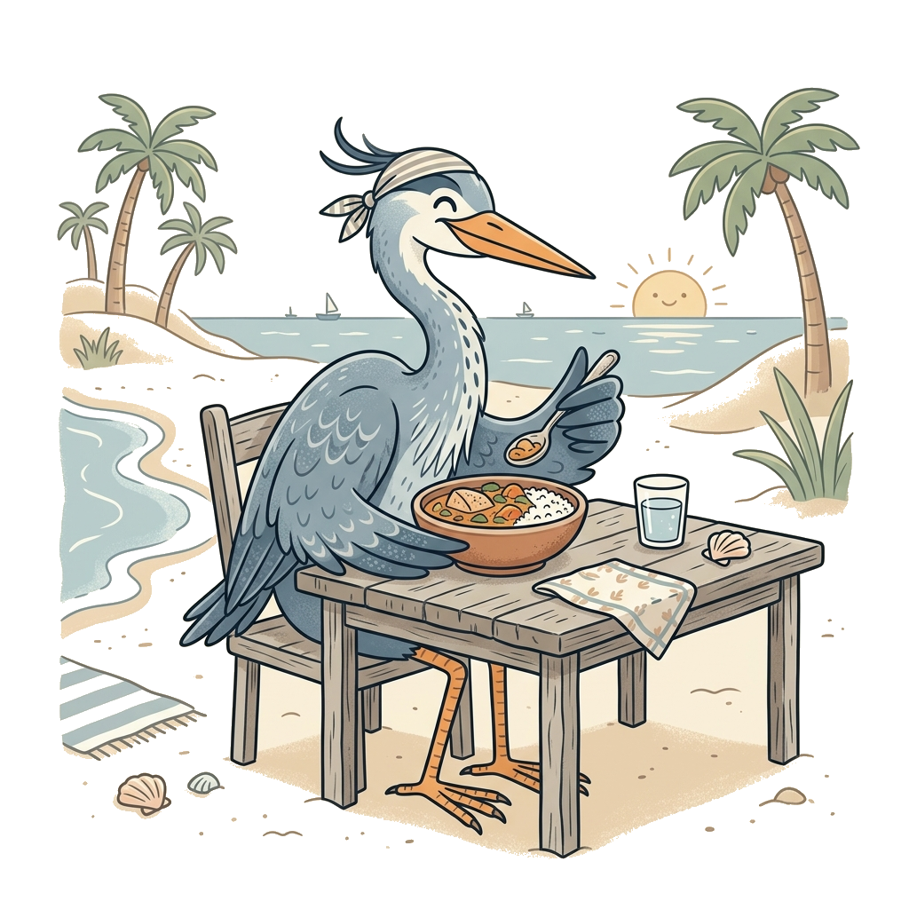 Birdwatching in Grand-Popo: Ornithology Guide